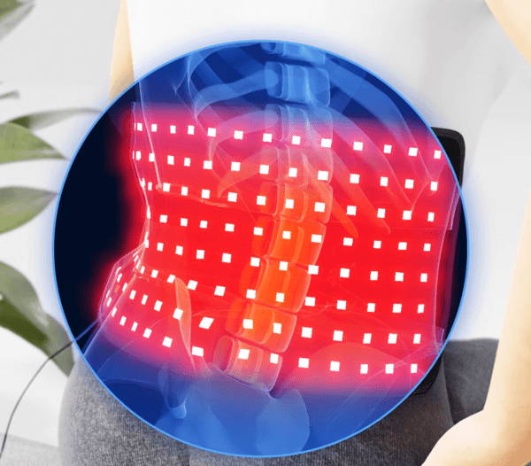 Relieve your back pain in 30 days NovaaLab